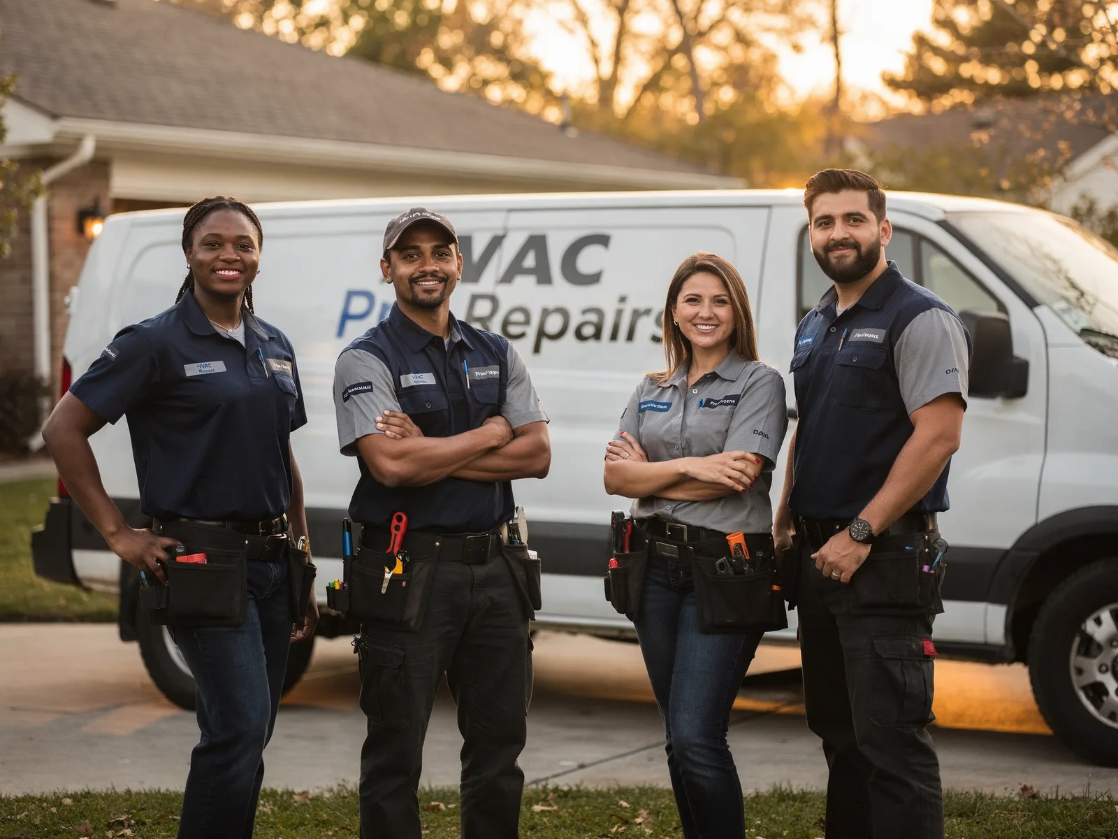 Heat Pump Repair company in Gassaway, WV
