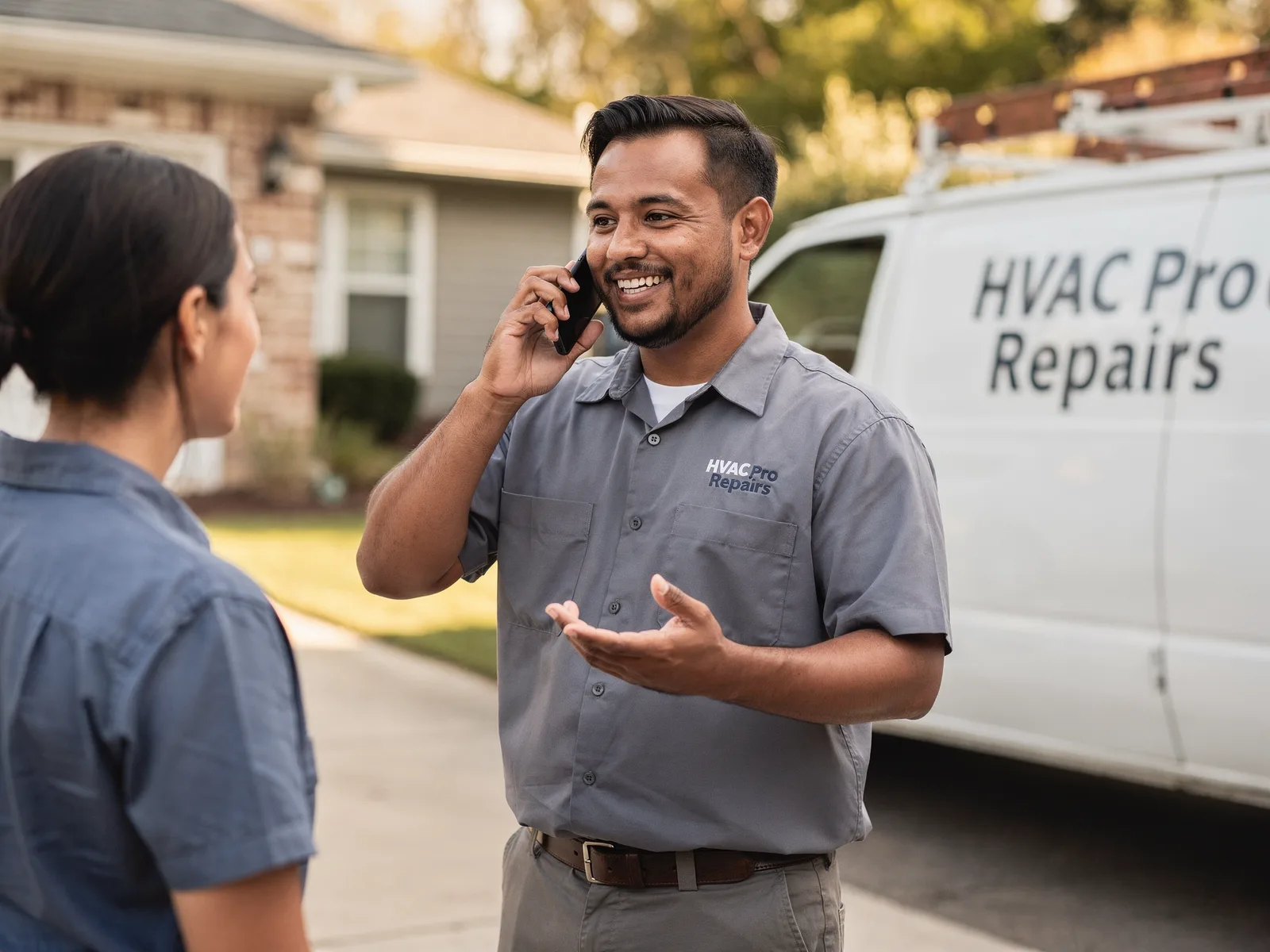 Heat Pump Repair Gassaway, WV FAQs